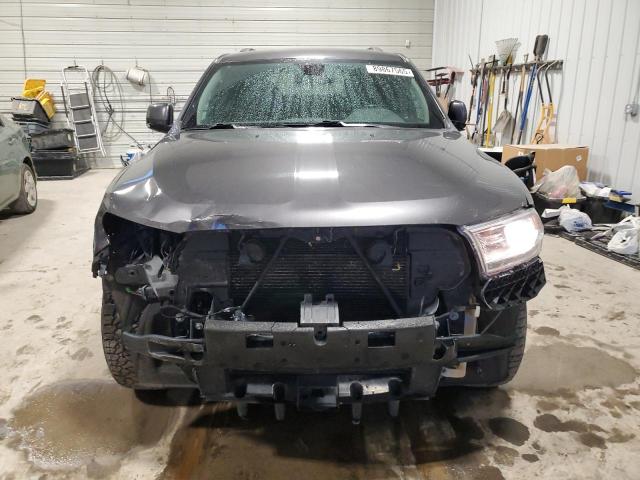 Photo 5 from auction – 2016 DODGE DURANGO LI with VIN 1C4RDJDG3GC308622