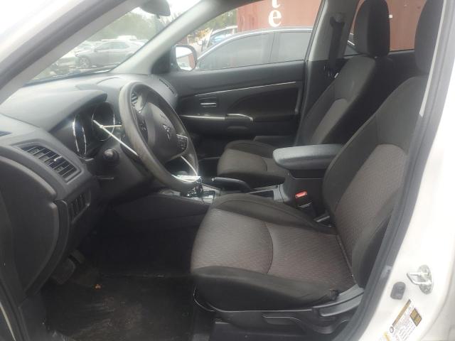 Photo 7 from auction – 2019 MITSUBISHI OUTLANDER with VIN JA4AP3AU1KU000209