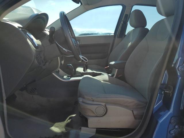 Photo 7 from auction – 2009 FORD FOCUS SES with VIN 1FAHP36N69W125362