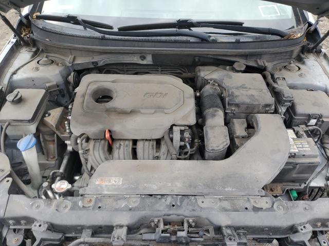 Photo 11 from auction – 2016 HYUNDAI SONATA SPO with VIN 5NPE34AF8GH428046