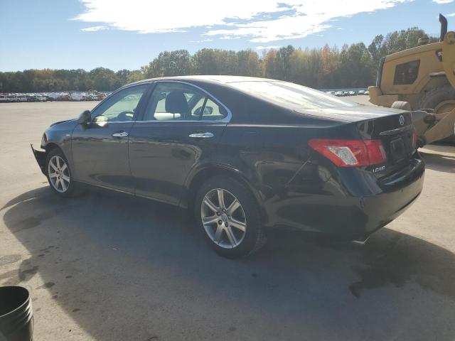 Фото 2 с аукциона – 2008 LEXUS ES 350 с VIN JTHBJ46G582260362