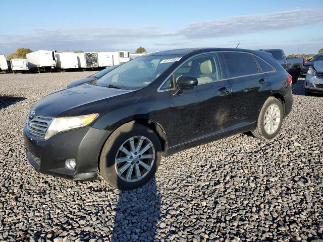 TOYOTA VENZA LE 2012 with VIN 4T3ZA3BB5CU058013 - Photo from auction