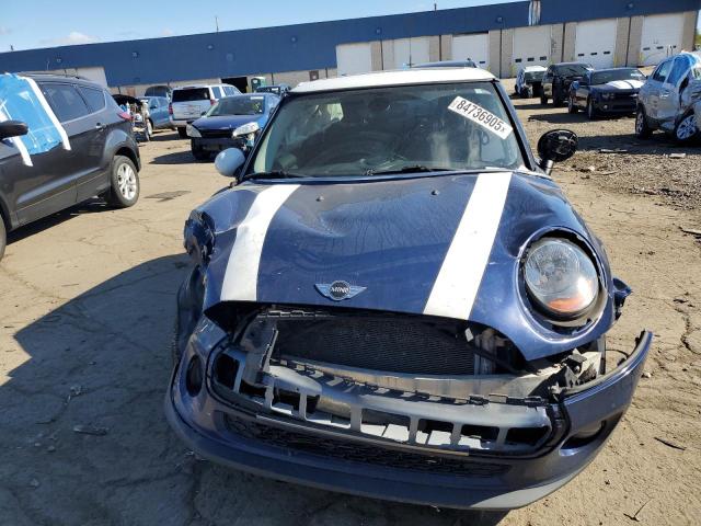 Photo 5 from auction – 2016 MINI COOPER with VIN WMWXP5C5XG2D13540