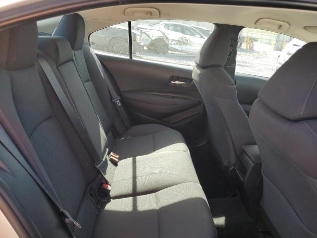 Photo 10 from auction – 2020 TOYOTA COROLLA LE with VIN 5YFEPRAE3LP042818