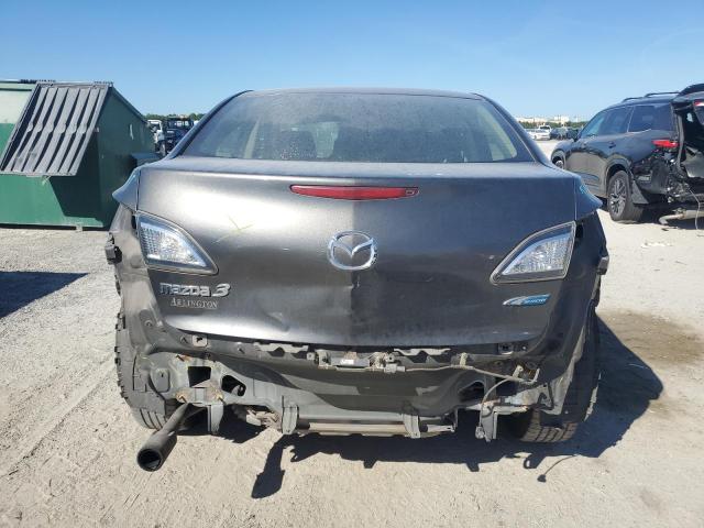 Photo 6 from auction – 2013 MAZDA 3 I with VIN JM1BL1VP7D1771468