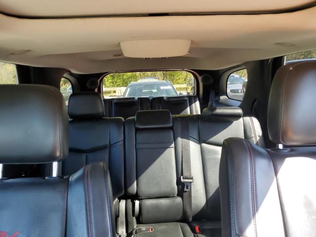 Photo 10 from auction – 2012 DODGE DURANGO R/ with VIN 1C4SDHCT5CC321990