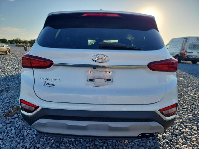 Photo 6 from auction – 2019 HYUNDAI SANTA FE with VIN 5NMS33AD8KH094991