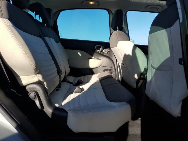 Photo 10 from auction – 2014 FIAT 500L EASY with VIN ZFBCFABH7EZ027979