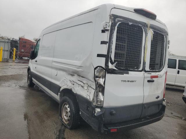 Photo 2 from auction – 2019 FORD TRANSIT T- with VIN 1FTBW2CM9KKB28228