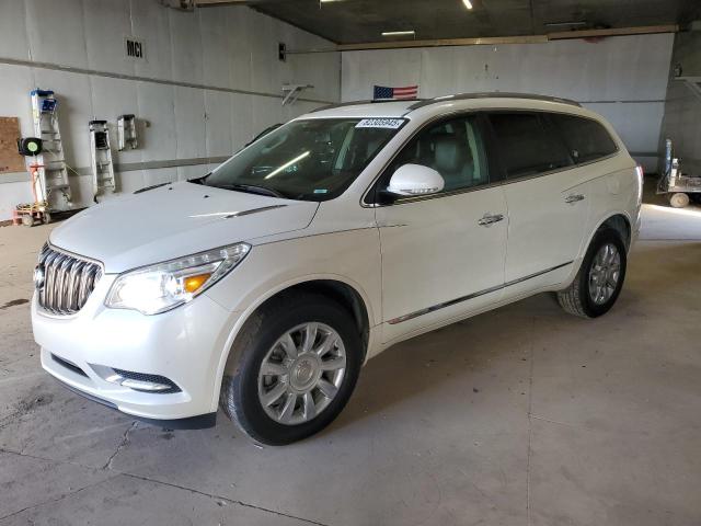 BUICK ENCLAVE 2014 with VIN 5GAKRBKD4EJ242013 - Photo from auction