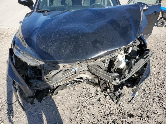Photo 12 from auction – 2020 CHEVROLET BLAZER 2LT with VIN 3GNKBCR4XLS681461