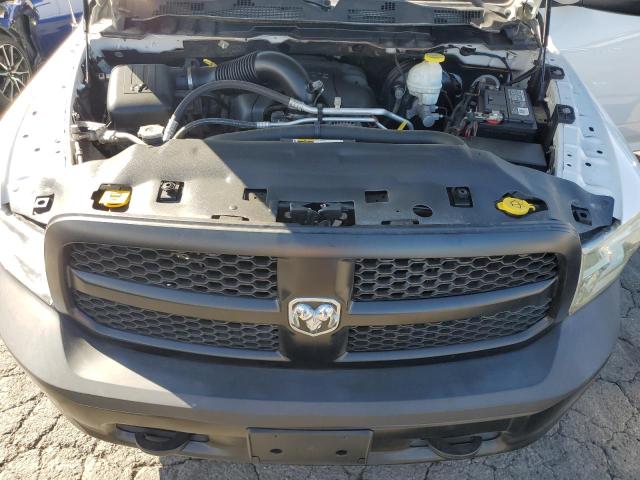 Photo 11 from auction – 2018 RAM 1500 SSV with VIN 1C6RR7XT8JS315051