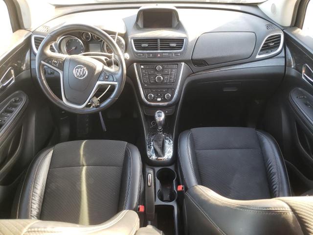 Photo 8 from auction – 2013 BUICK ENCORE with VIN KL4CJBSB7DB174298