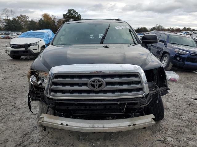 Photo 5 from auction – 2016 TOYOTA SEQUOIA SR with VIN 5TDBY5G17GS142866