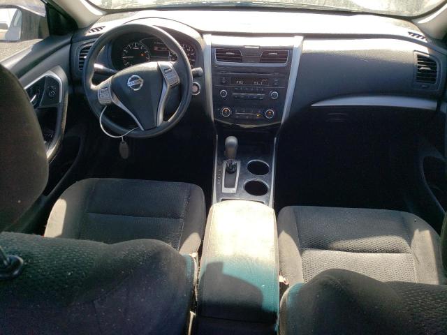 Photo 8 from auction – 2014 NISSAN ALTIMA 2.5 with VIN 1N4AL3AP6EN390465