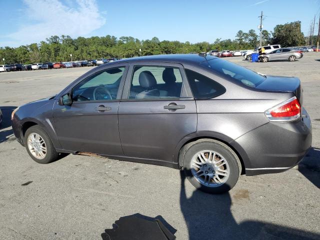 Photo 2 from auction – 2011 FORD FOCUS SE with VIN 1FAHP3FN1BW189265