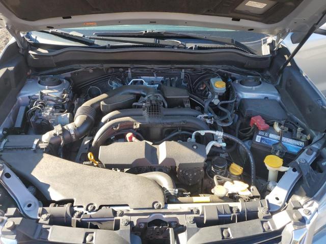 Photo 12 from auction – 2018 SUBARU FORESTER 2 with VIN JF2SJAGC9JH404270