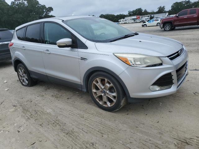 Photo 4 from auction – 2013 FORD ESCAPE SEL with VIN 1FMCU0H91DUB71080