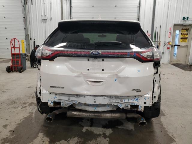 Photo 6 from auction – 2015 FORD EDGE SEL with VIN 2FMTK4J84FBB46083