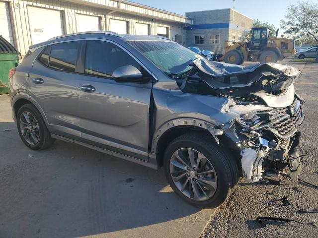 Photo 4 from auction – 2023 BUICK ENCORE GX with VIN KL4MMDSL9PB112468