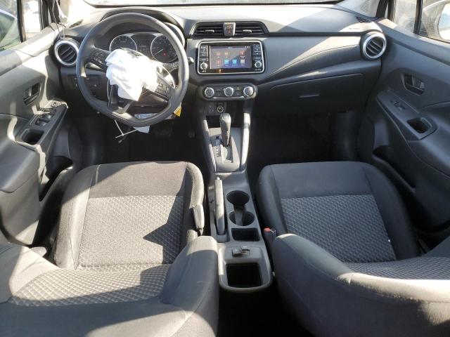 Photo 8 from auction – 2024 NISSAN VERSA with VIN 3N1CN8DV7RL816080
