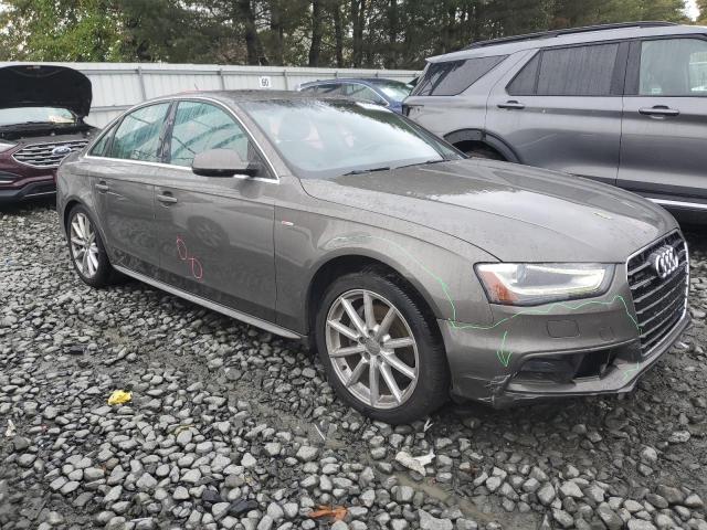 Photo 4 from auction – 2015 AUDI A4 PREMIUM with VIN WAUFFAFL3FN020817