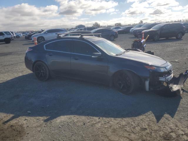 Photo 4 from auction – 2014 ACURA TL TECH with VIN 19UUA9F55EA000648