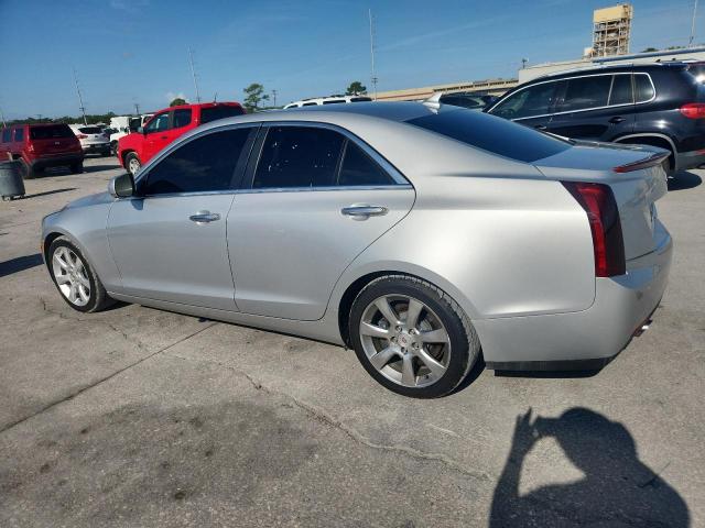 Photo 2 from auction – 2014 CADI ATS LUXURY with VIN 1G6AB5RX9E0186756
