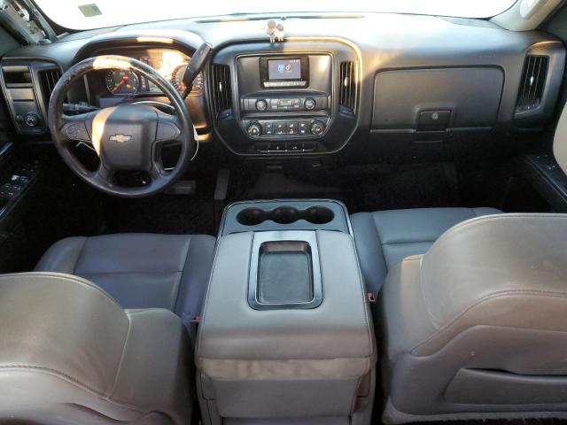 Photo 8 from auction – 2015 CHEVROLET SILVERADO with VIN 1GCRCPEH3FZ426629