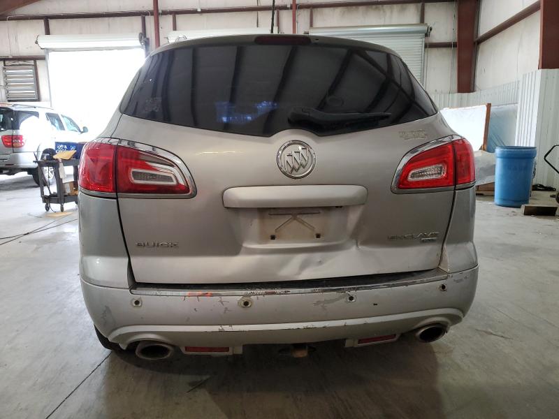 Photo 6 from auction – 2014 BUICK ENCLAVE with VIN 5GAKRBKD6EJ355302