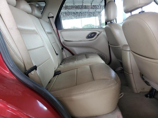 Photo 11 from auction – 2005 FORD ESCAPE LIM with VIN 1FMCU04115KB11295