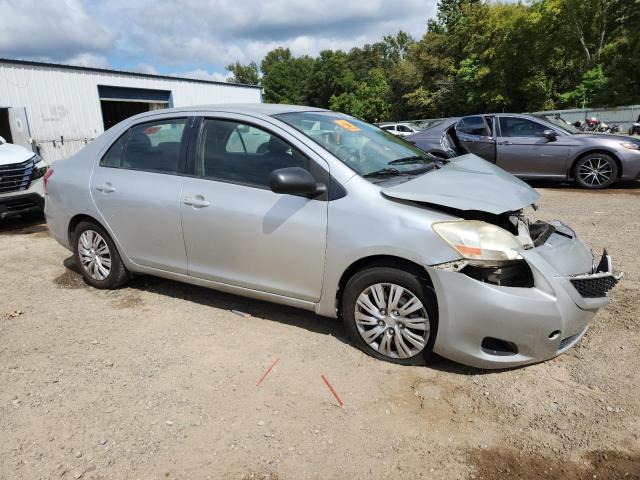 Photo 4 from auction – 2012 TOYOTA YARIS with VIN JTDBT4K38CL014715