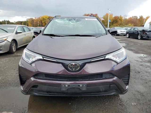 Zdjęcie 5 z aukcji – 2017 TOYOTA RAV4 LE z VIN 2T3BFREV0HW654522