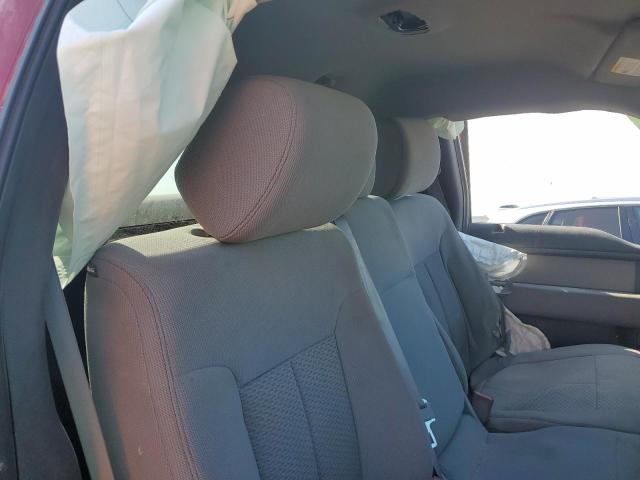 Photo 10 from auction – 2012 FORD F150 with VIN 1FTNF1EF2CKD70026