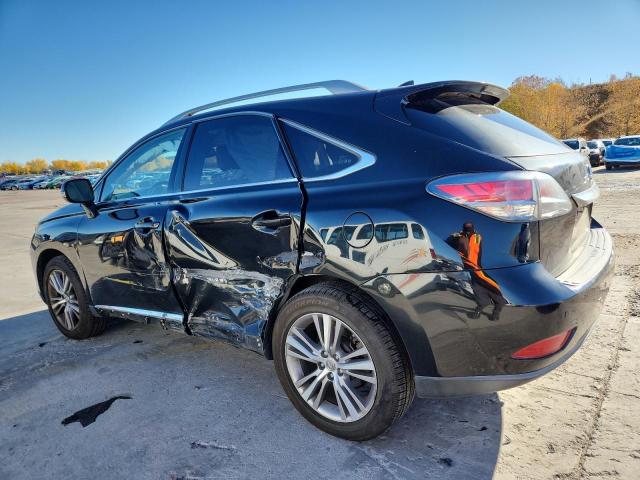 Photo 2 from auction – 2014 LEXUS RX 350 BAS with VIN JTJBK1BAXE2037371