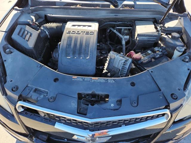 Photo 12 from auction – 2015 CHEVROLET EQUINOX LS with VIN 2GNALAEK3F1152287