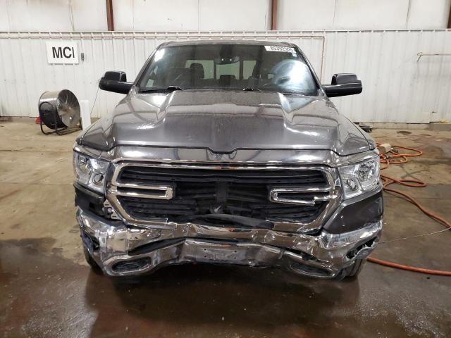 Photo 5 from auction – 2021 RAM 1500 BIG H with VIN 1C6SRFFT3MN771040