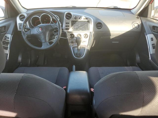 Photo 8 from auction – 2004 PONTIAC VIBE with VIN 5Y2SL62814Z411740