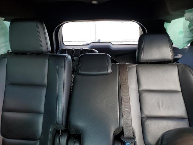 Photo 10 from auction – 2015 FORD EXPLORER with VIN 1FM5K8D84FGB15128