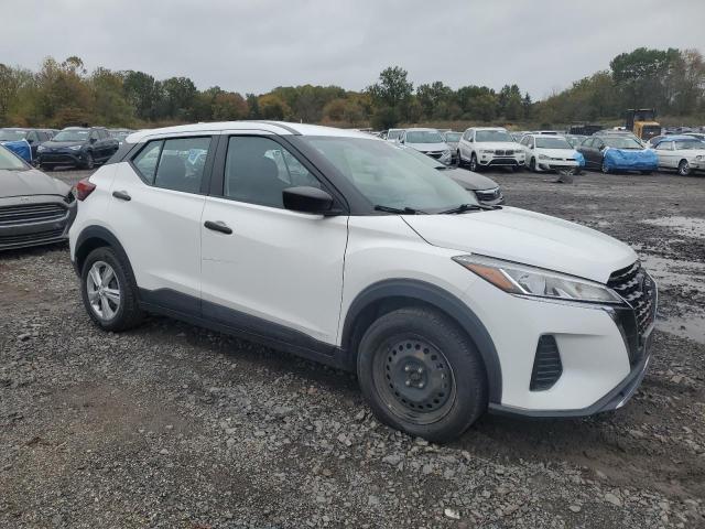 Photo 4 from auction – 2021 NISSAN KICKS S with VIN 3N1CP5BV2ML504494