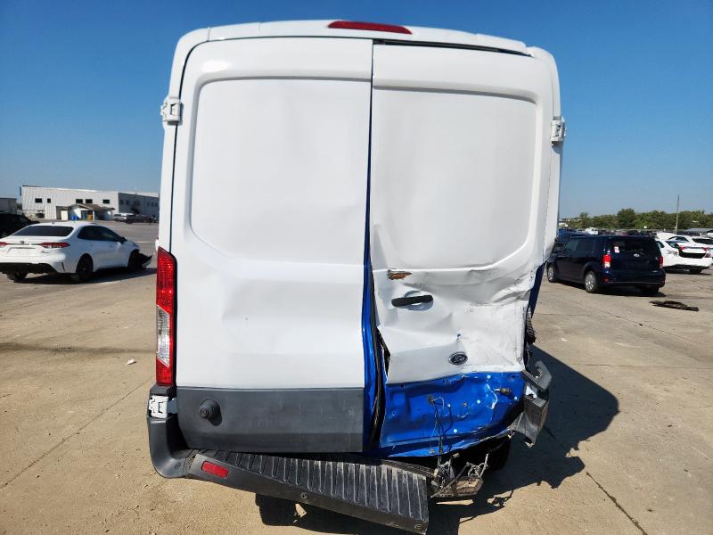 Photo 6 from auction – 2017 FORD TRANSIT T- with VIN 1FTYR2CM2HKA48327