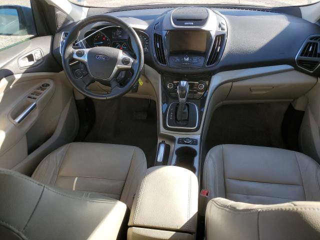 Photo 8 from auction – 2013 FORD ESCAPE SEL with VIN 1FMCU9H95DUA56616