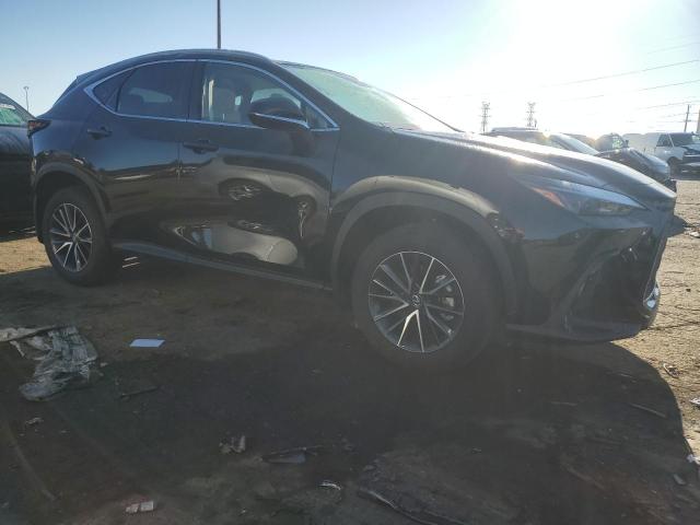 Фото 4 с аукциона – 2024 LEXUS NX 350 BAS с VIN 2T2AGCEZ7RC045007