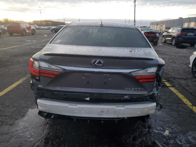 Photo 6 from auction – 2017 LEXUS ES 300H with VIN JTHBW1GG7H2151688