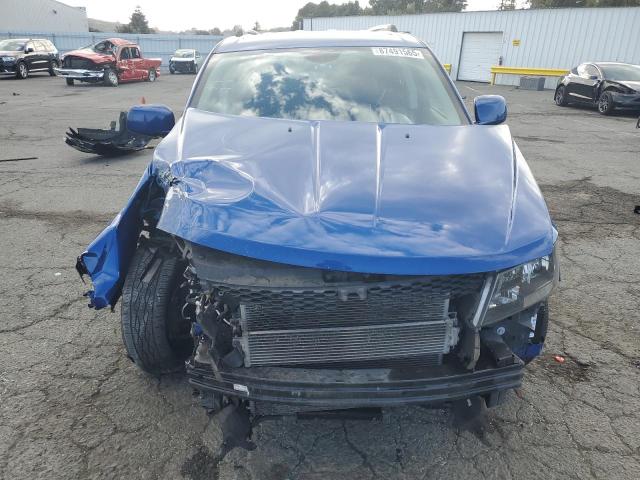 Photo 5 from auction – 2015 DODGE JOURNEY CR with VIN 3C4PDCGG3FT535567