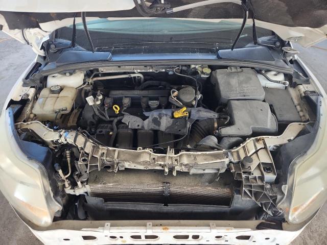 Photo 11 from auction – 2012 FORD FOCUS SE with VIN 1FAHP3K21CL462512