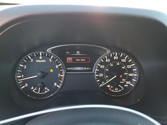 Photo 9 from auction – 2016 NISSAN PATHFINDER with VIN 5N1AR2MN4GC618518