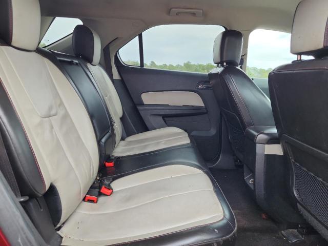 Photo 10 from auction – 2016 CHEVROLET EQUINOX LT with VIN 2GNALDEK2G1165146