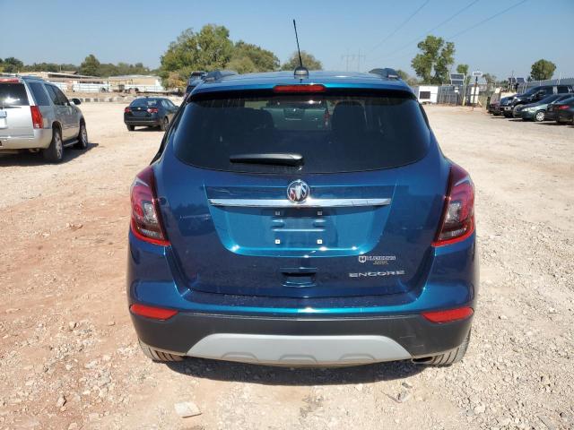 Photo 6 from auction – 2019 BUICK ENCORE PRE with VIN KL4CJASB5KB909450
