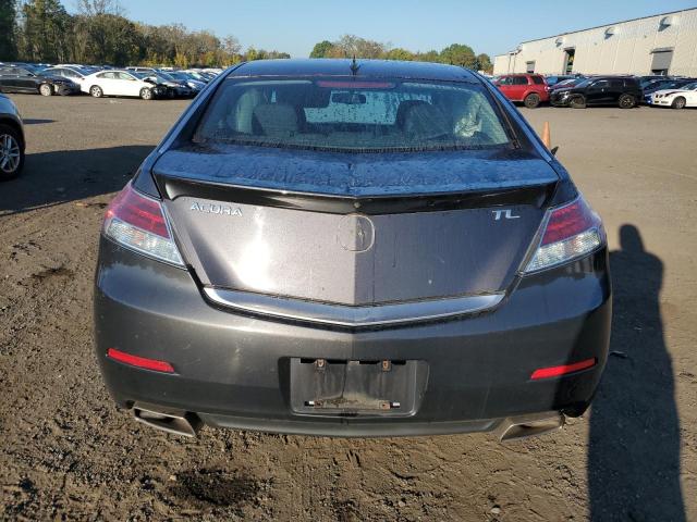 صورة رقم 6 من المزاد - 2012 ACURA TL مع VIN 19UUA8F58CA029438